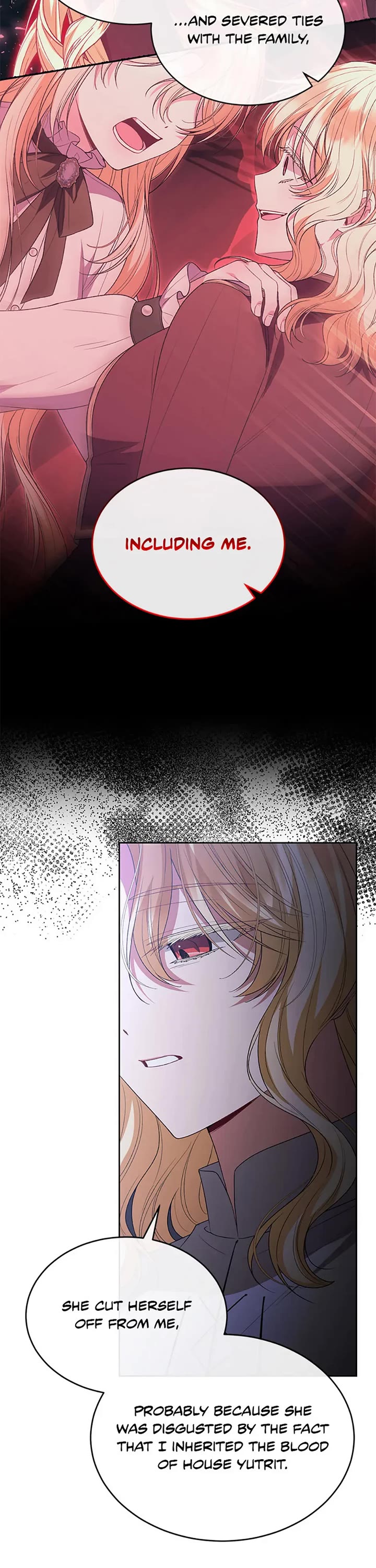 The Real Daughter Is Back Chapter 130 page 28 - Chapter 130