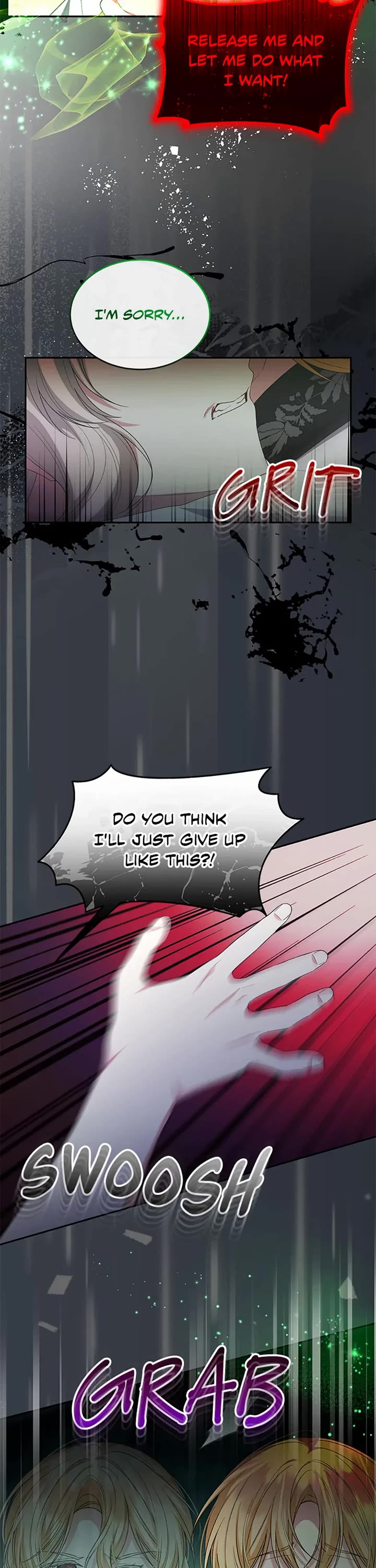 The Real Daughter Is Back Chapter 130 page 3 - Chapter 130