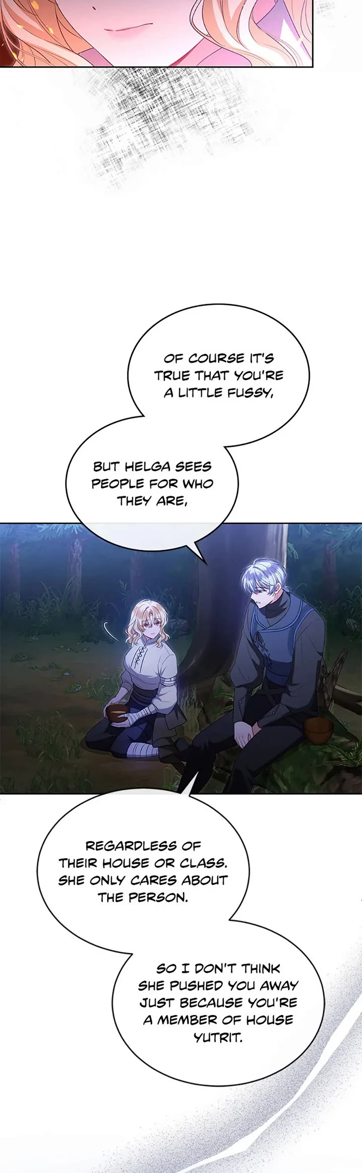 The Real Daughter Is Back Chapter 130 page 30 - Chapter 130