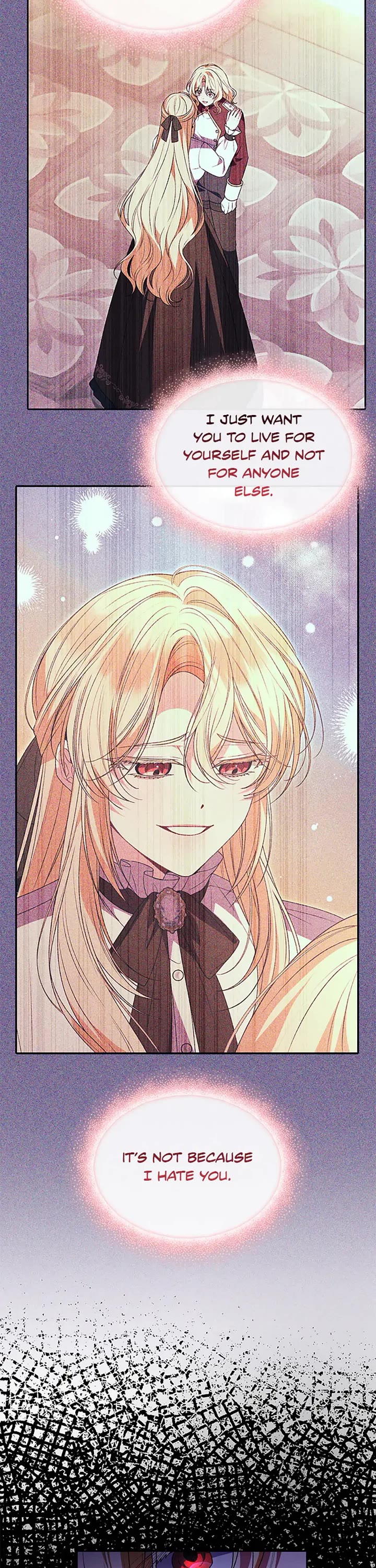 The Real Daughter Is Back Chapter 130 page 32 - Chapter 130