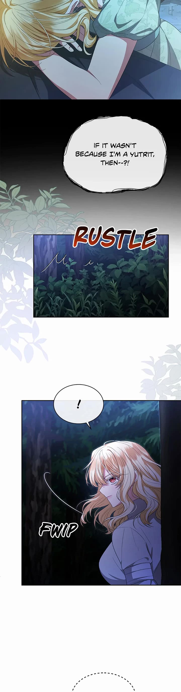 The Real Daughter Is Back Chapter 130 page 34 - Chapter 130