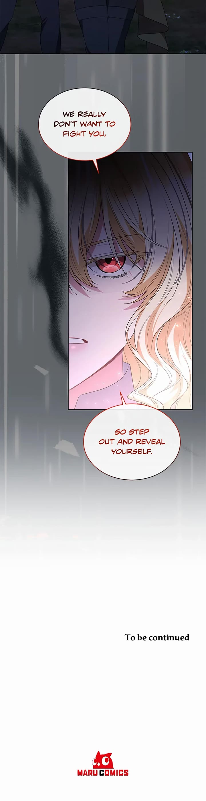 The Real Daughter Is Back Chapter 130 page 36 - Chapter 130