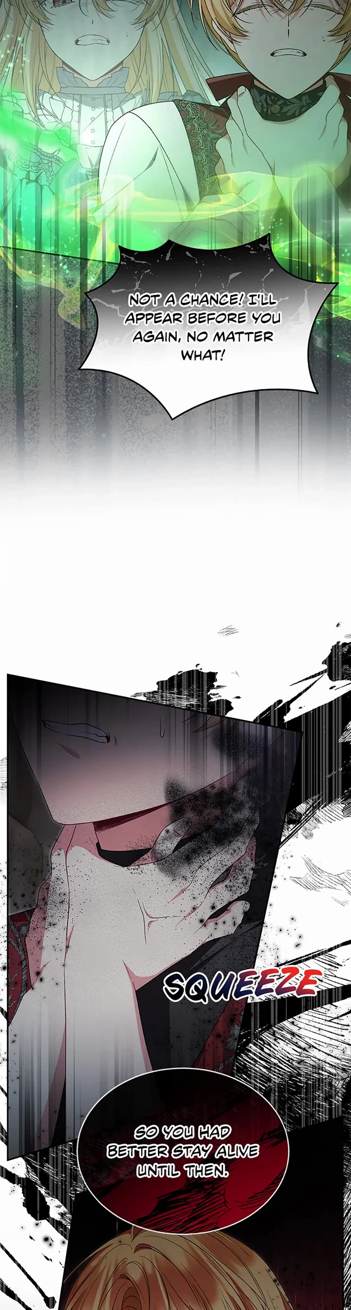 The Real Daughter Is Back Chapter 130 page 4 - Chapter 130