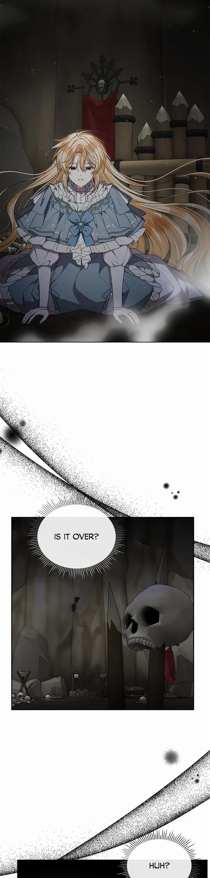 The Real Daughter Is Back Chapter 130 page 7 - Chapter 130