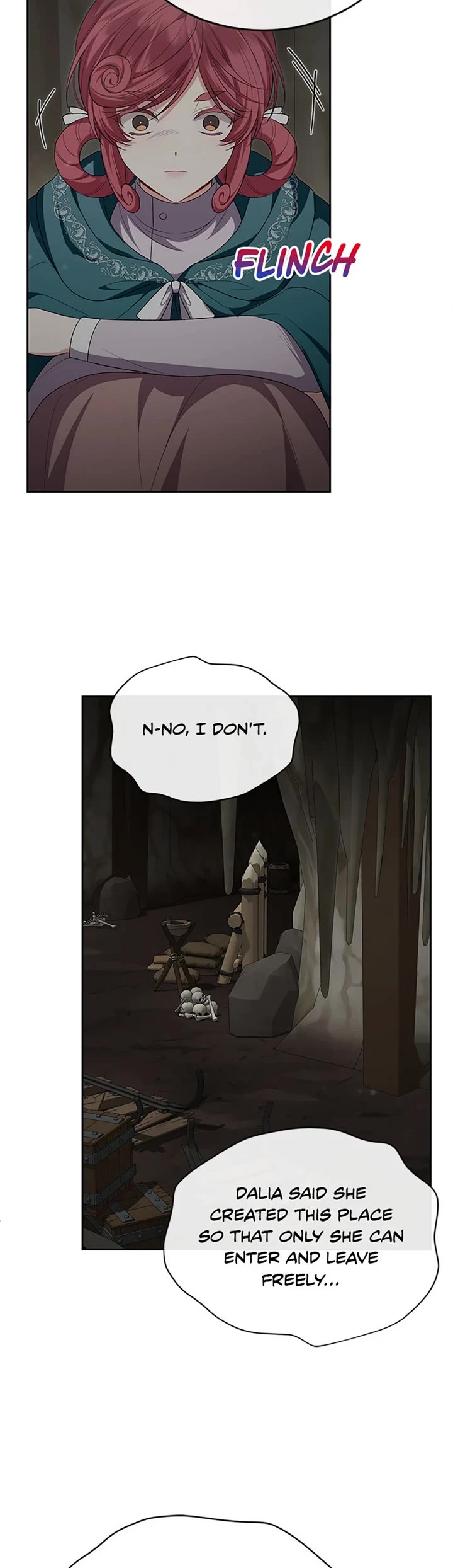 The Real Daughter Is Back Chapter 131 page 10 - Chapter 131