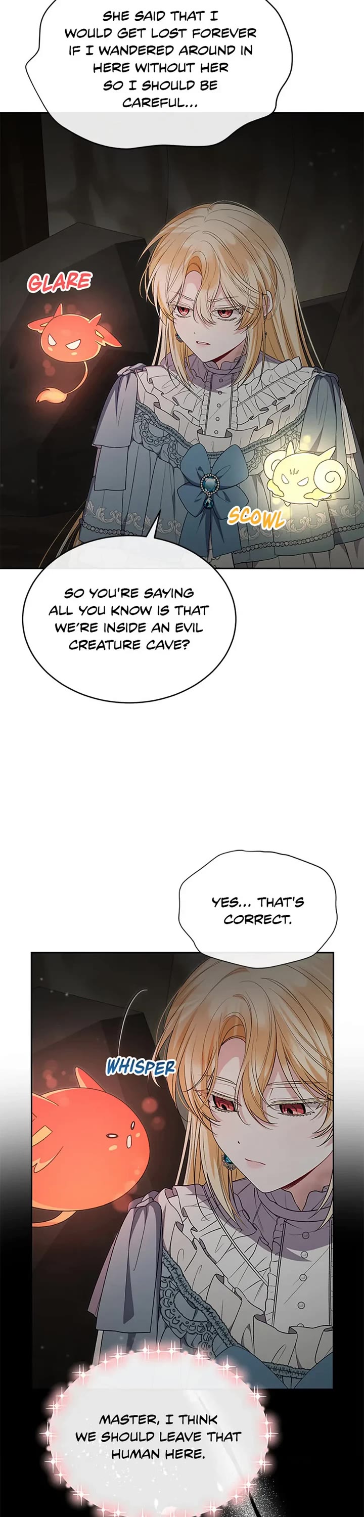 The Real Daughter Is Back Chapter 131 page 11 - Chapter 131