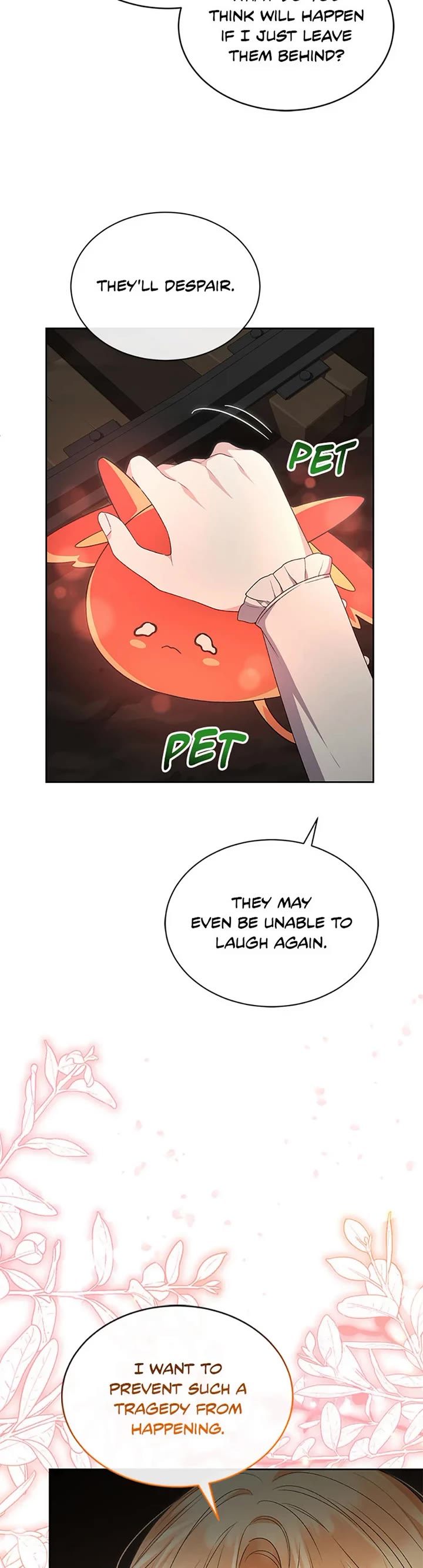 The Real Daughter Is Back Chapter 131 page 15 - Chapter 131