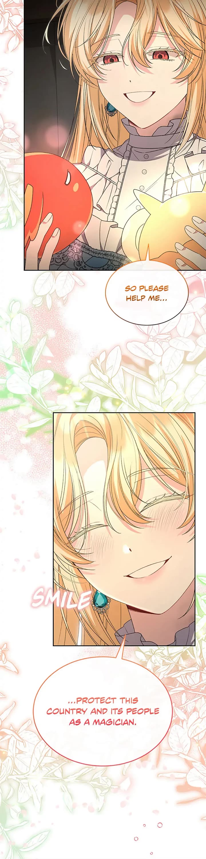 The Real Daughter Is Back Chapter 131 page 16 - Chapter 131