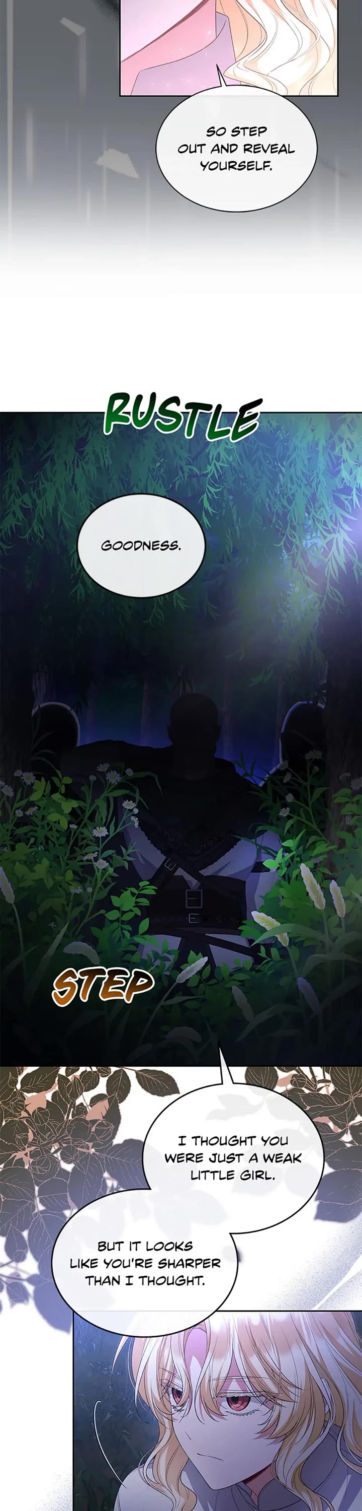 The Real Daughter Is Back Chapter 131 page 2 - Chapter 131