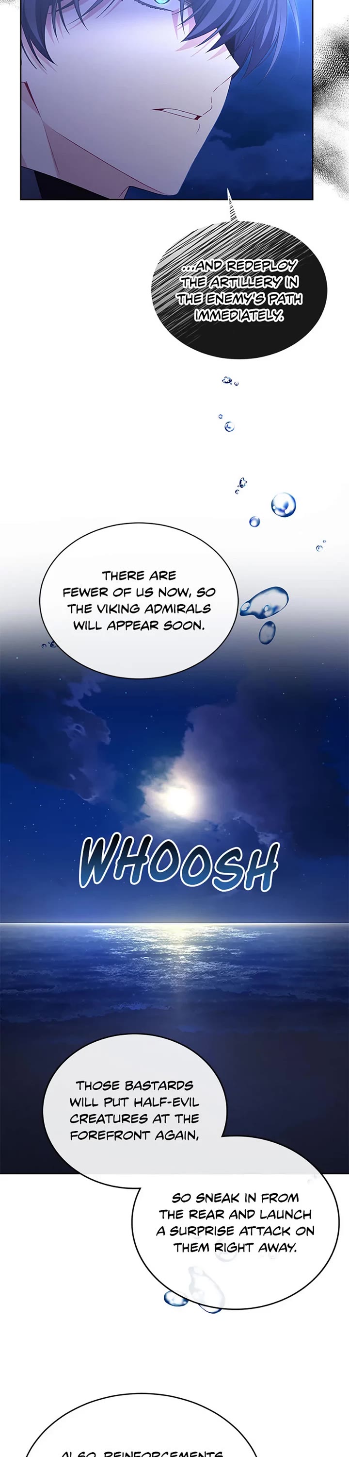 The Real Daughter Is Back Chapter 131 page 21 - Chapter 131
