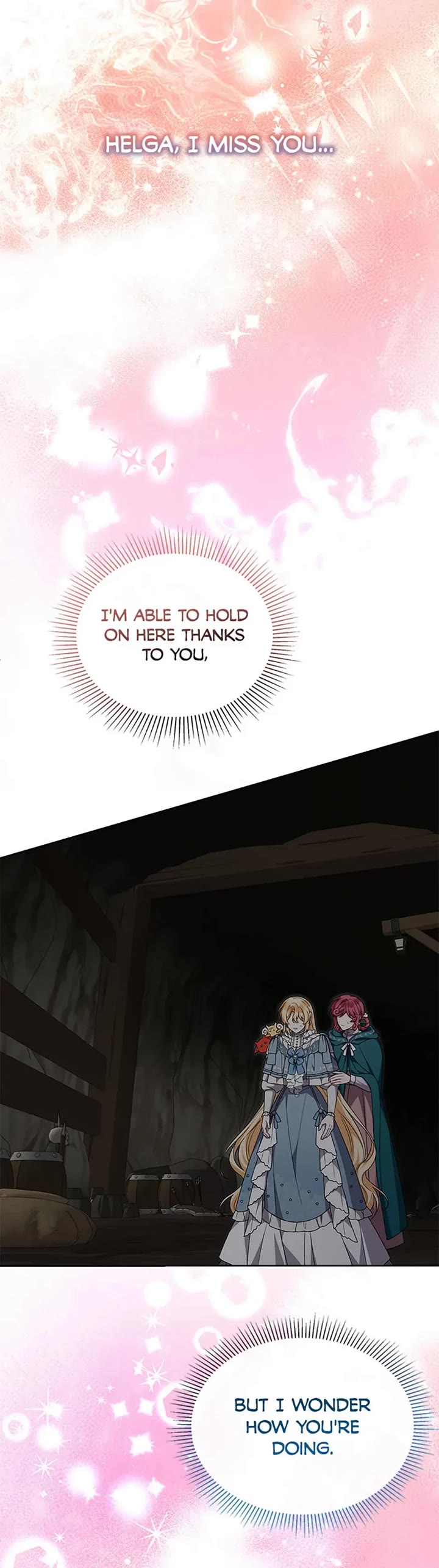 The Real Daughter Is Back Chapter 131 page 24 - Chapter 131