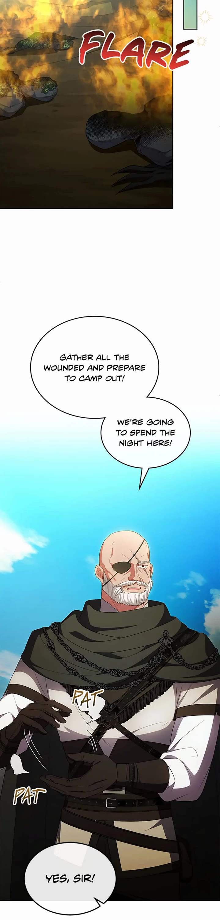 The Real Daughter Is Back Chapter 131 page 27 - Chapter 131