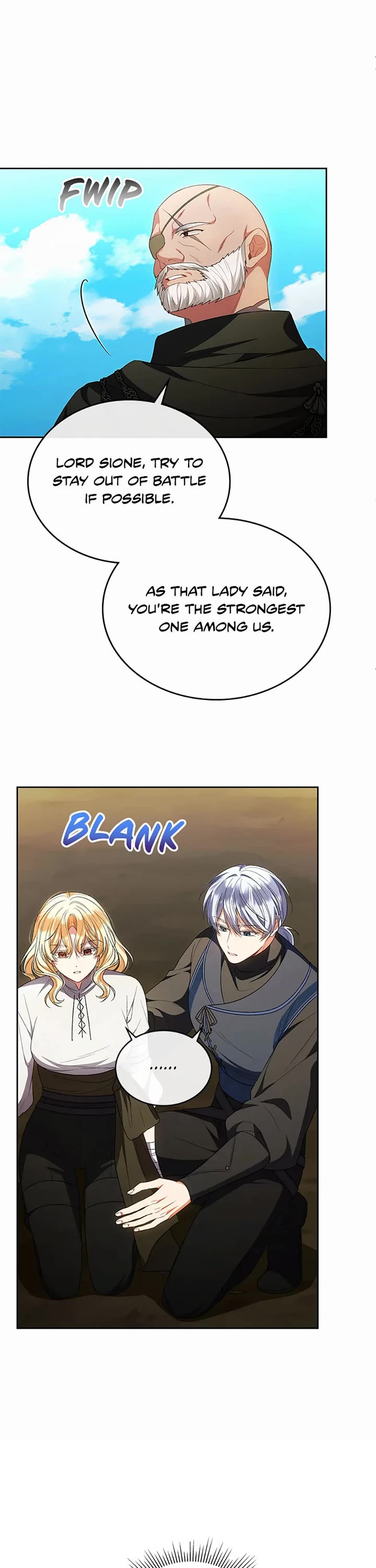 The Real Daughter Is Back Chapter 131 page 28 - Chapter 131