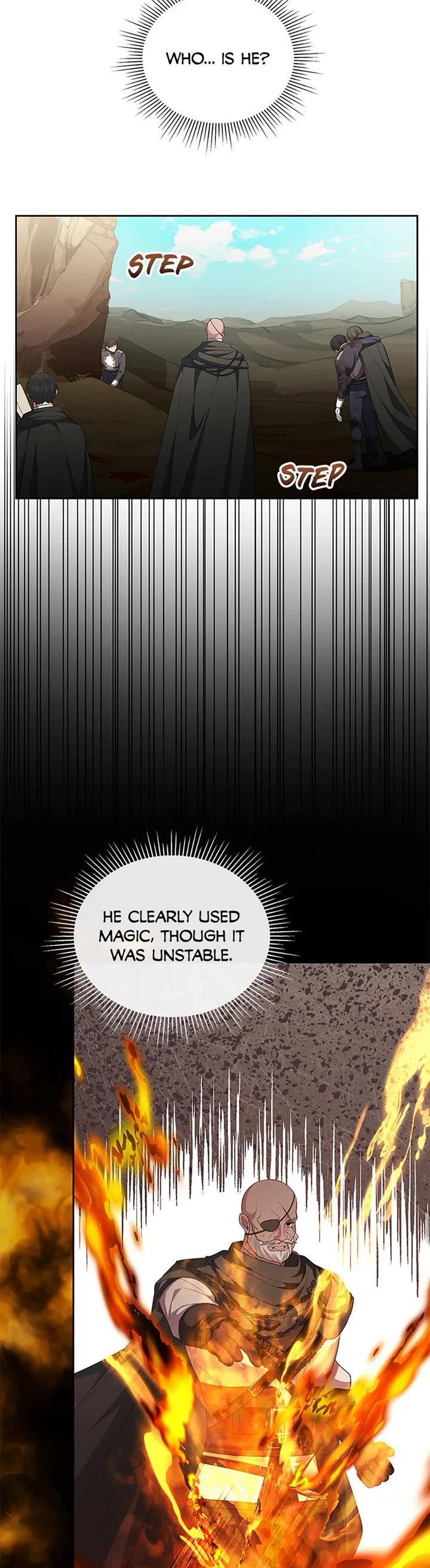 The Real Daughter Is Back Chapter 131 page 29 - Chapter 131