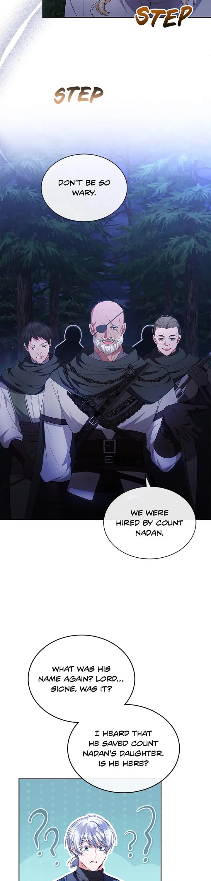 The Real Daughter Is Back Chapter 131 page 3 - Chapter 131
