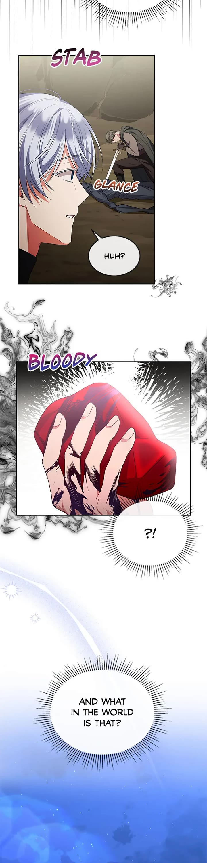 The Real Daughter Is Back Chapter 131 page 31 - Chapter 131