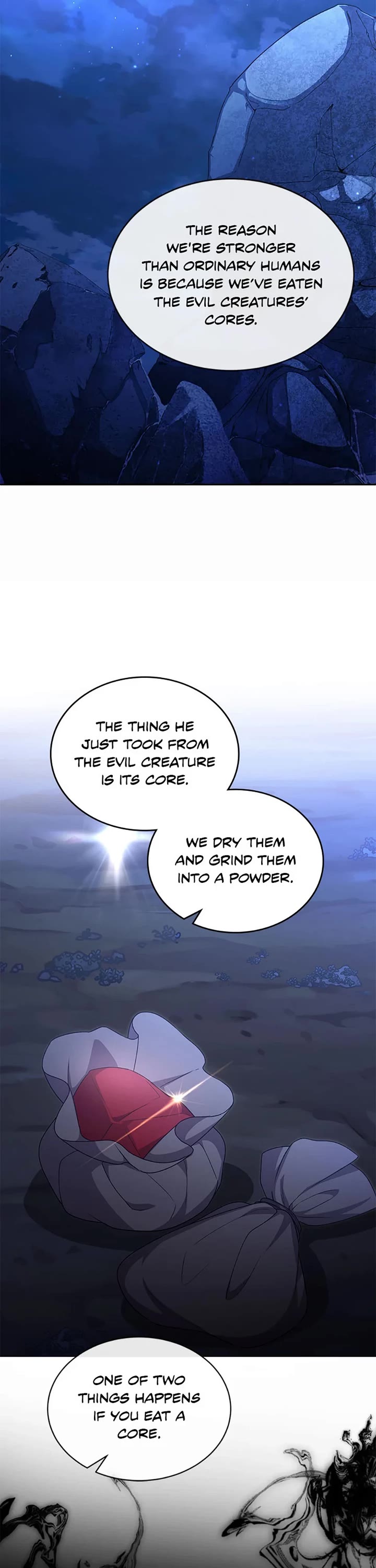 The Real Daughter Is Back Chapter 131 page 32 - Chapter 131