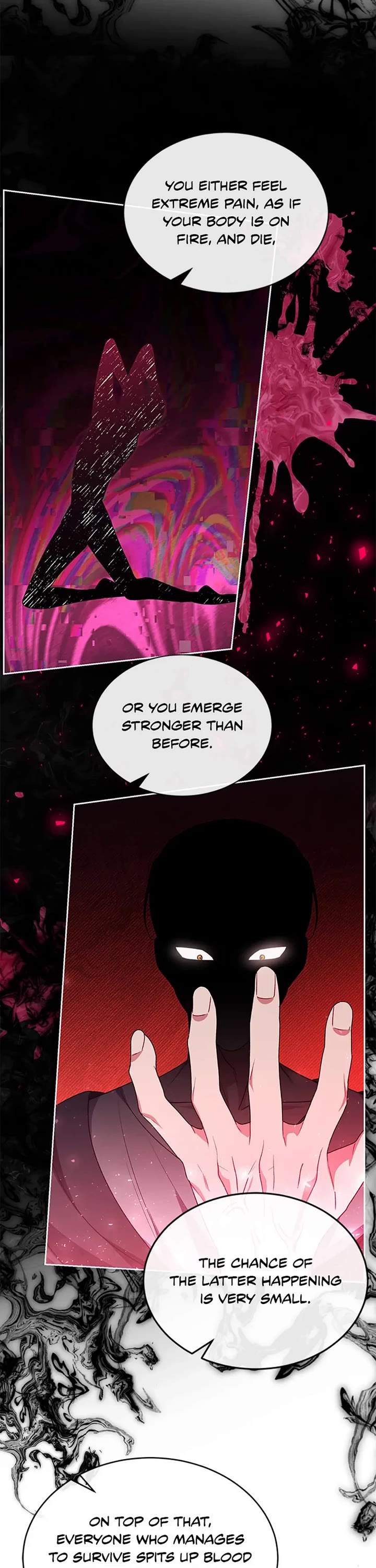 The Real Daughter Is Back Chapter 131 page 33 - Chapter 131