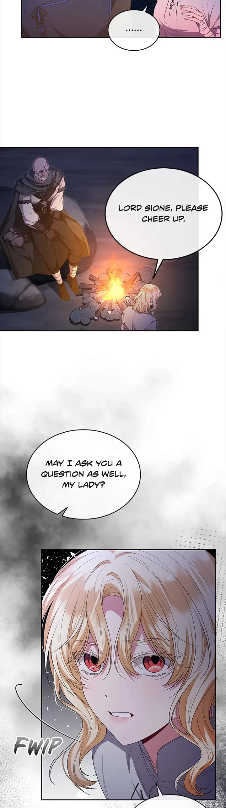 The Real Daughter Is Back Chapter 131 page 38 - Chapter 131