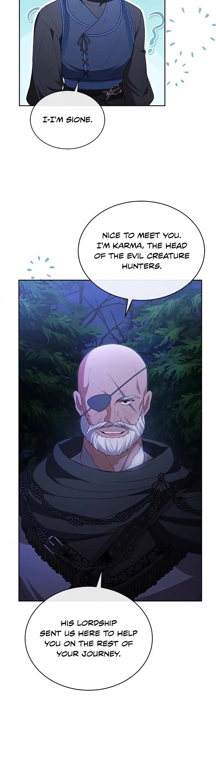 The Real Daughter Is Back Chapter 131 page 4 - Chapter 131