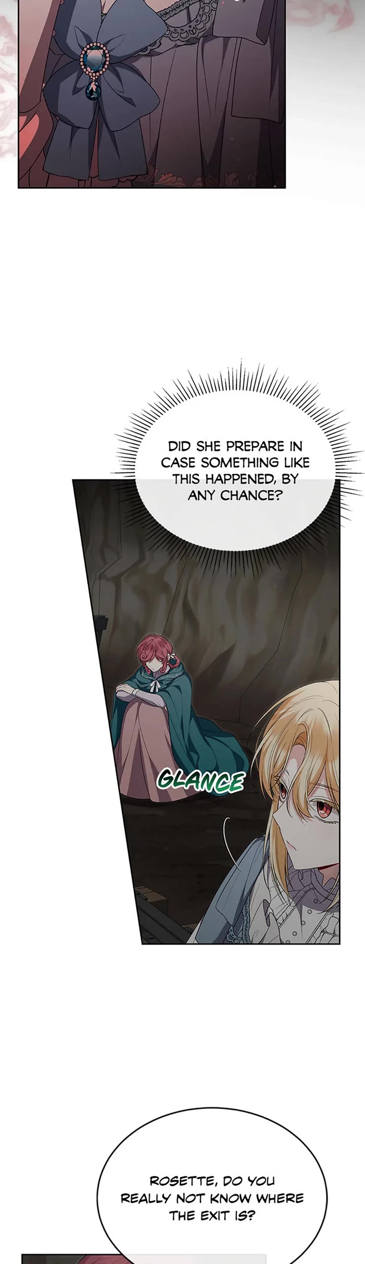 The Real Daughter Is Back Chapter 131 page 9 - Chapter 131