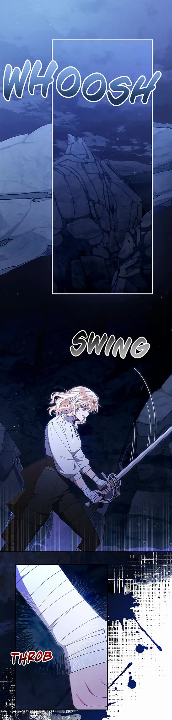 The Real Daughter Is Back Chapter 132 page 1 - Chapter 132