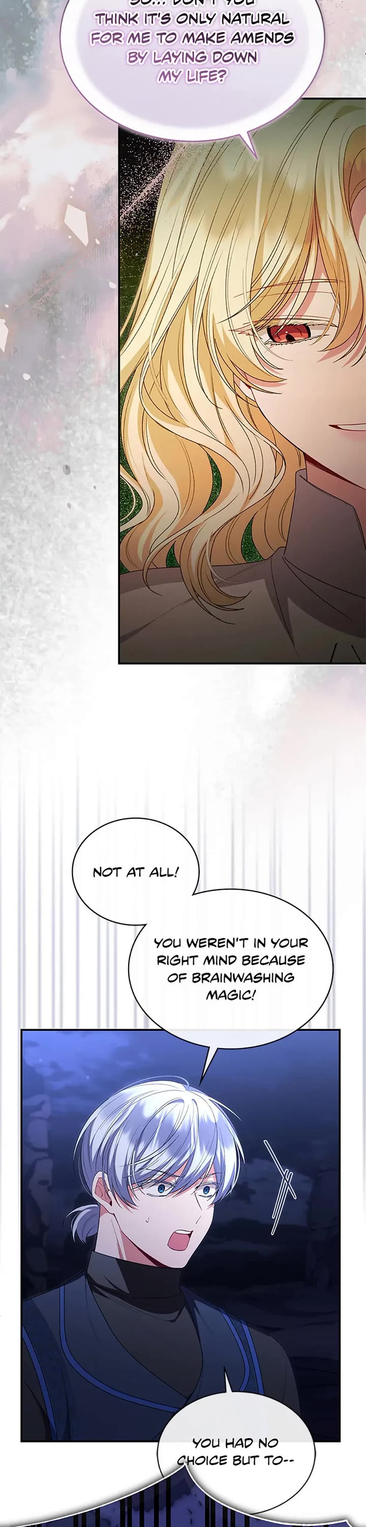 The Real Daughter Is Back Chapter 132 page 13 - Chapter 132