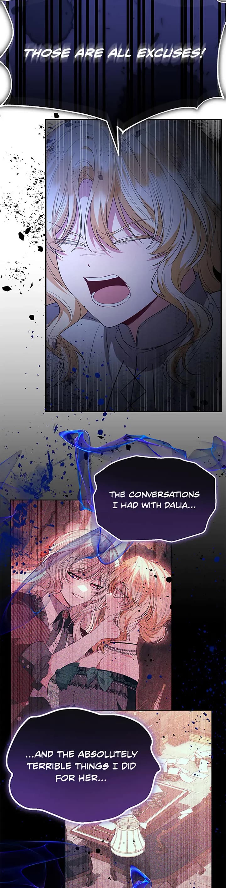 The Real Daughter Is Back Chapter 132 page 14 - Chapter 132