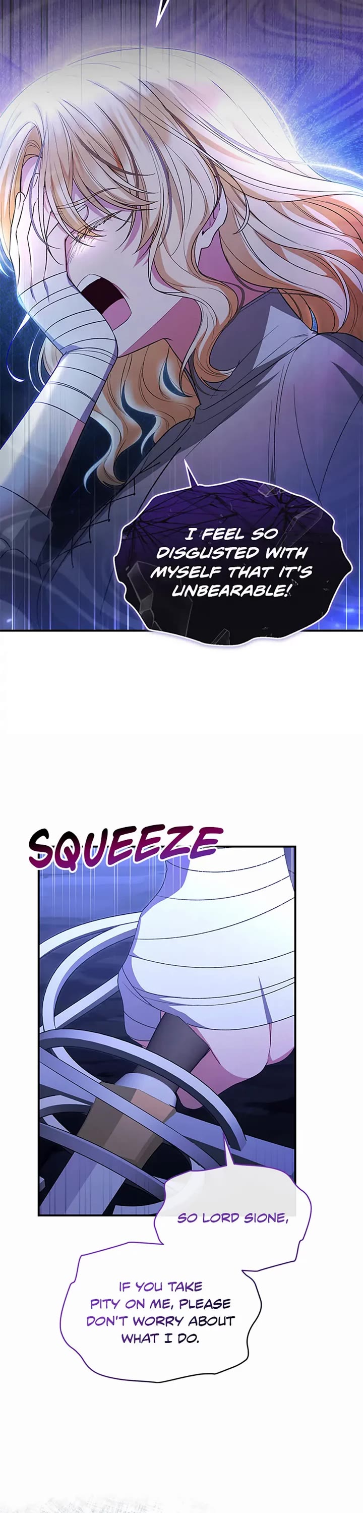 The Real Daughter Is Back Chapter 132 page 16 - Chapter 132