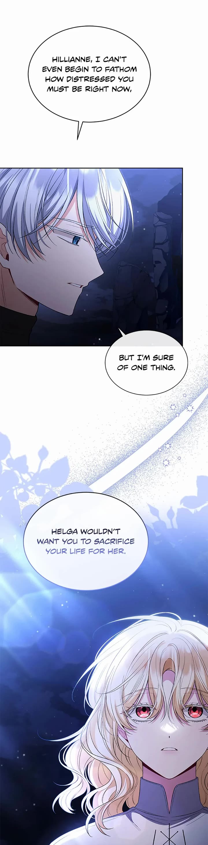 The Real Daughter Is Back Chapter 132 page 19 - Chapter 132