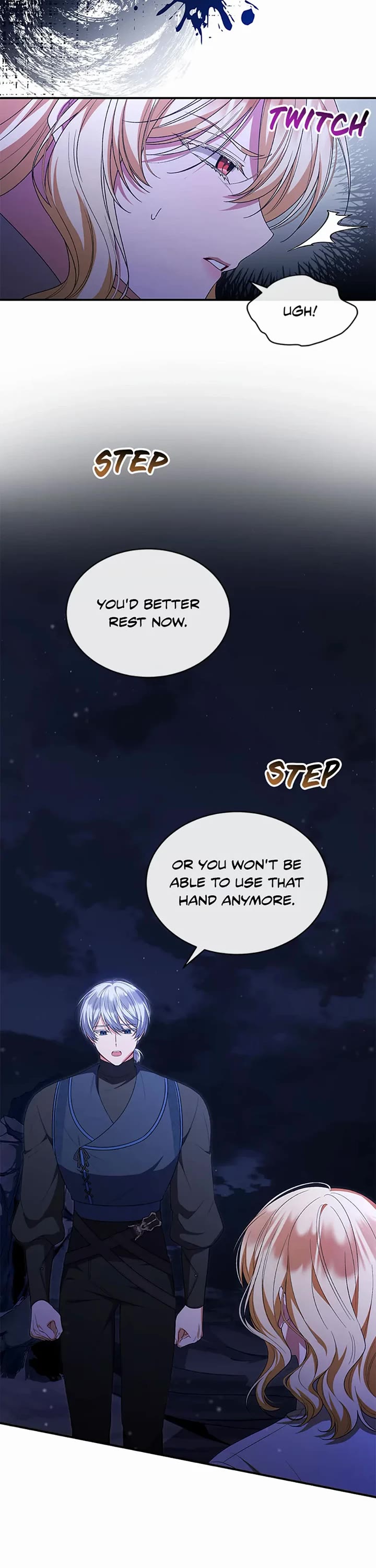 The Real Daughter Is Back Chapter 132 page 2 - Chapter 132