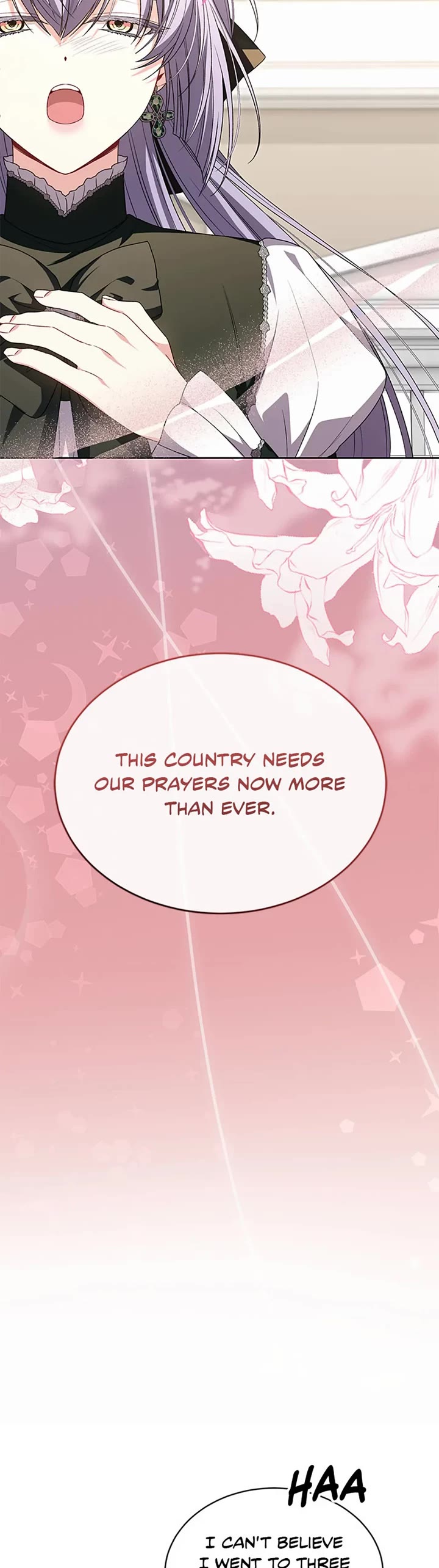 The Real Daughter Is Back Chapter 132 page 29 - Chapter 132