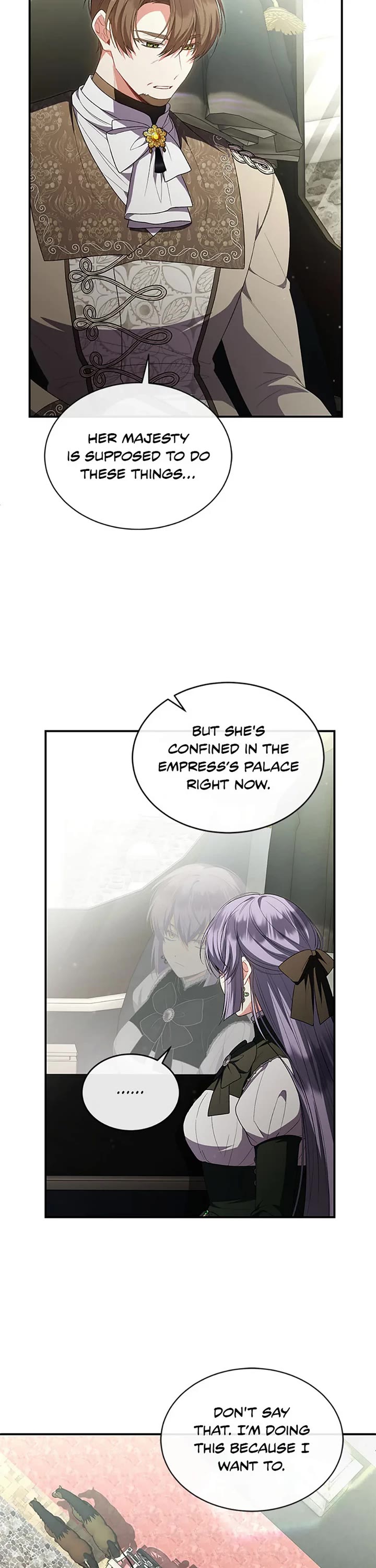 The Real Daughter Is Back Chapter 132 page 31 - Chapter 132