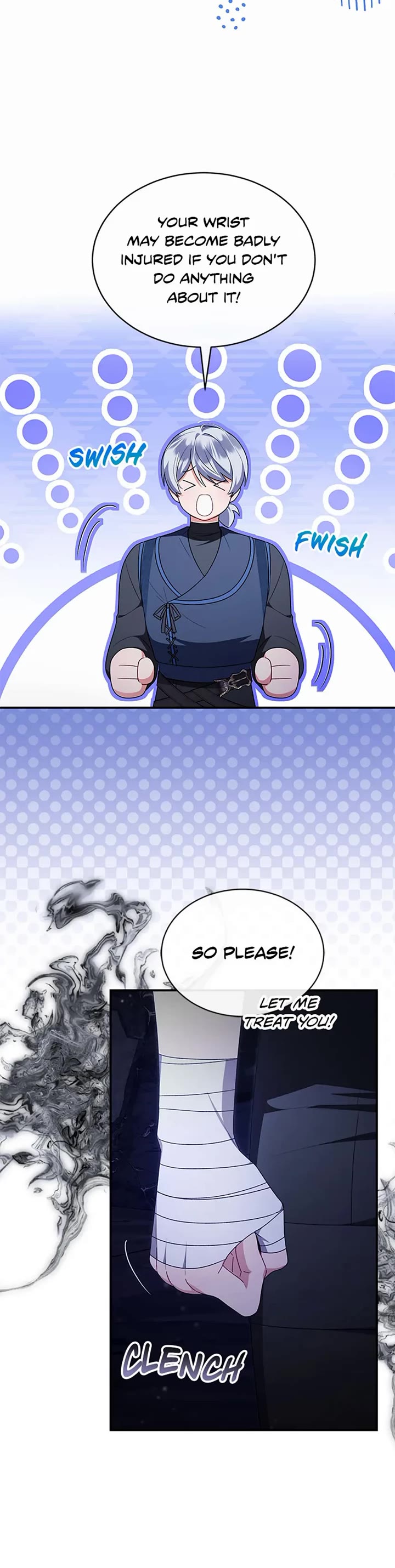 The Real Daughter Is Back Chapter 132 page 4 - Chapter 132