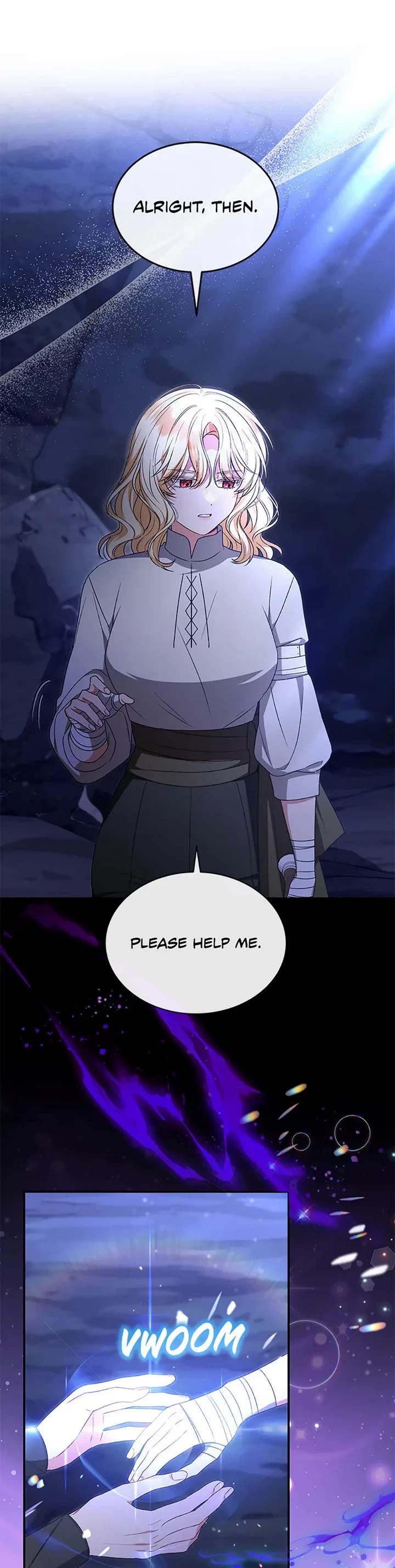 The Real Daughter Is Back Chapter 132 page 5 - Chapter 132