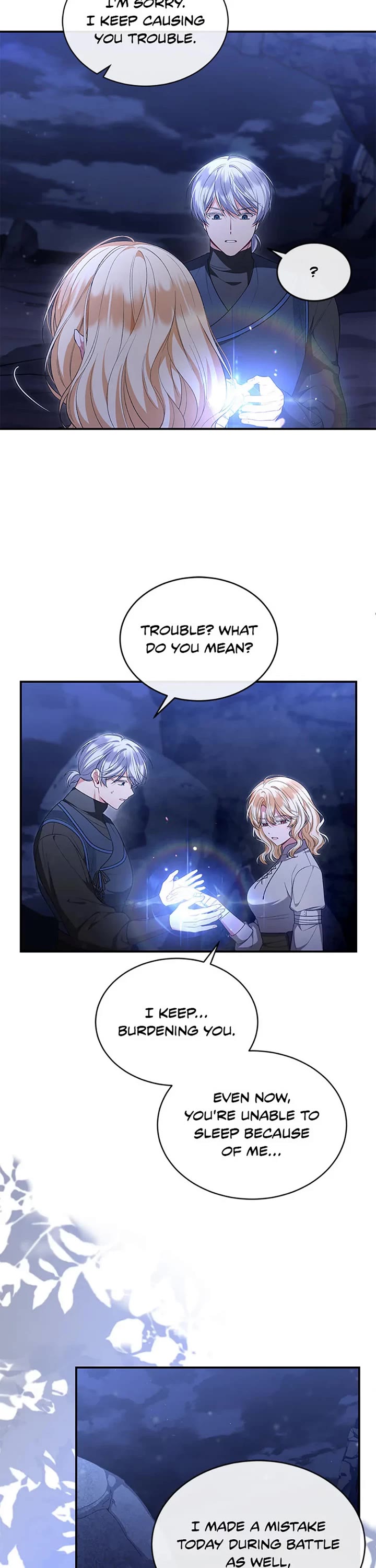 The Real Daughter Is Back Chapter 132 page 7 - Chapter 132