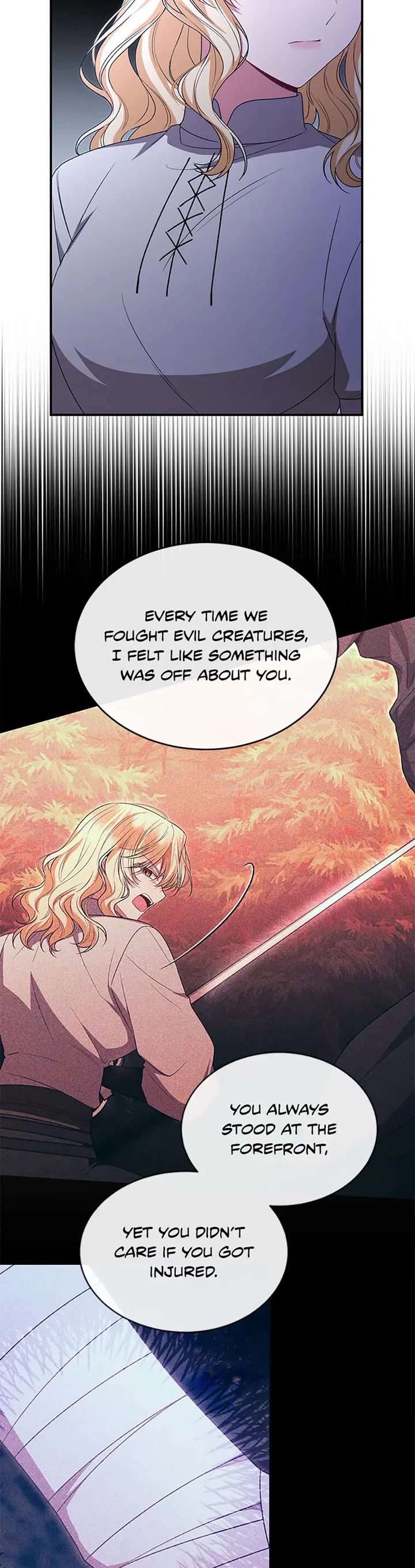 The Real Daughter Is Back Chapter 132 page 9 - Chapter 132