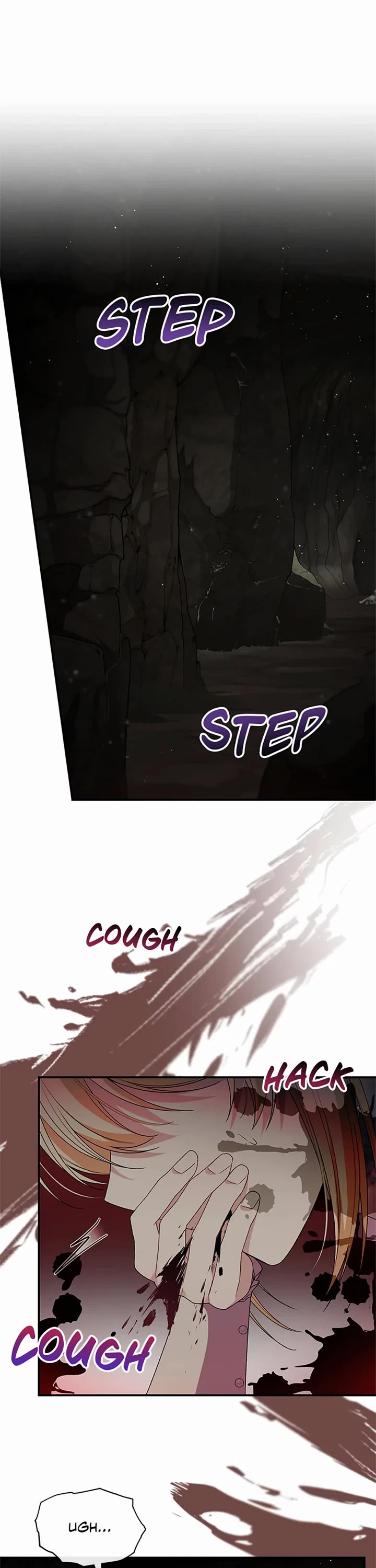 The Real Daughter Is Back Chapter 133 page 1 - Chapter 133