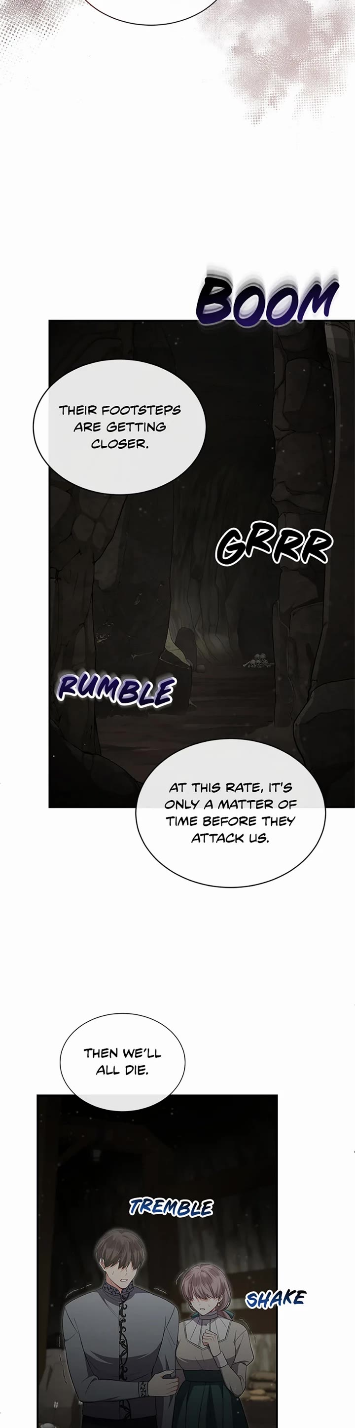 The Real Daughter Is Back Chapter 133 page 10 - Chapter 133