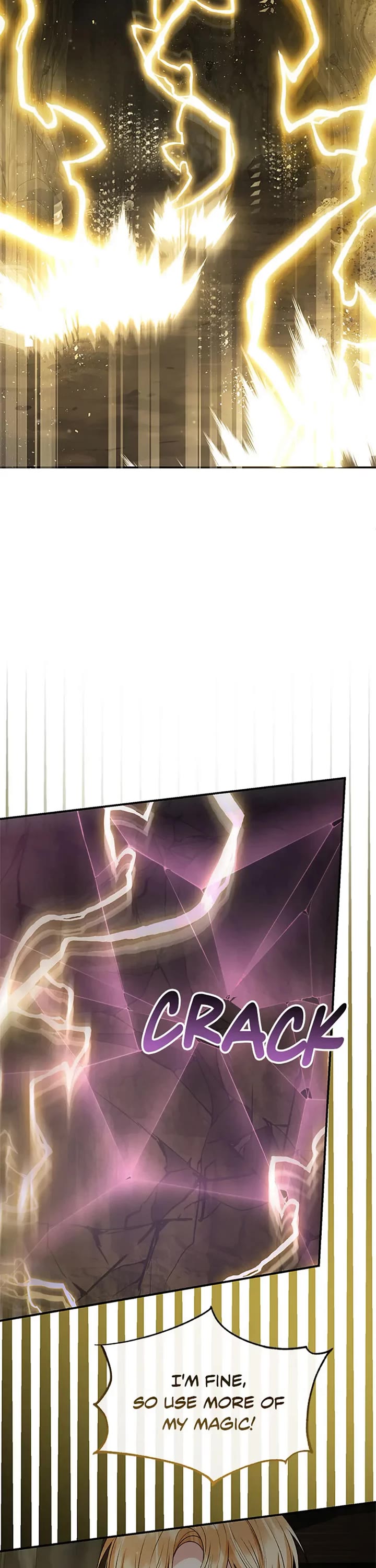 The Real Daughter Is Back Chapter 133 page 13 - Chapter 133