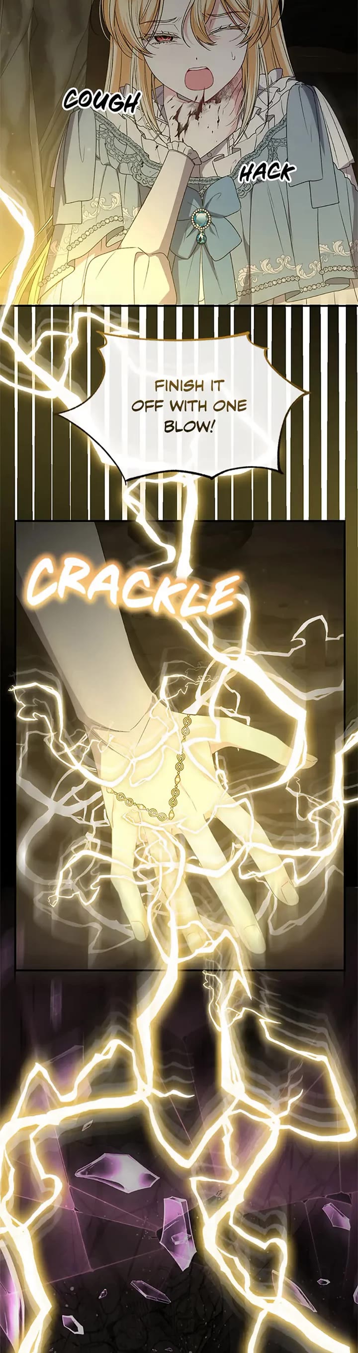 The Real Daughter Is Back Chapter 133 page 14 - Chapter 133