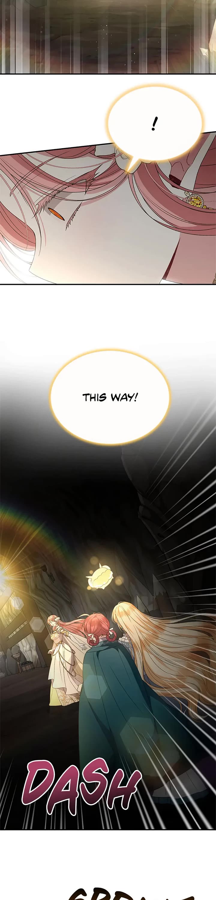 The Real Daughter Is Back Chapter 133 page 17 - Chapter 133