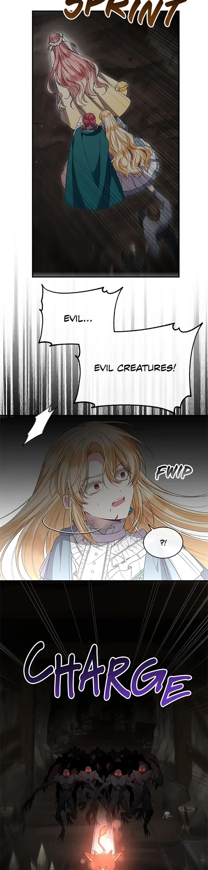 The Real Daughter Is Back Chapter 133 page 18 - Chapter 133