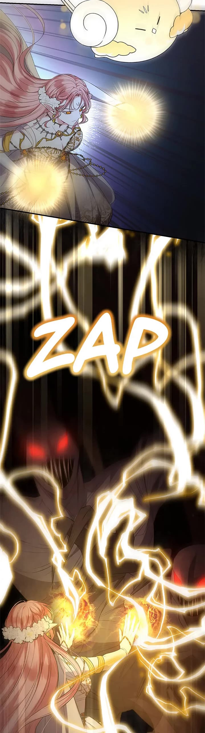 The Real Daughter Is Back Chapter 133 page 20 - Chapter 133