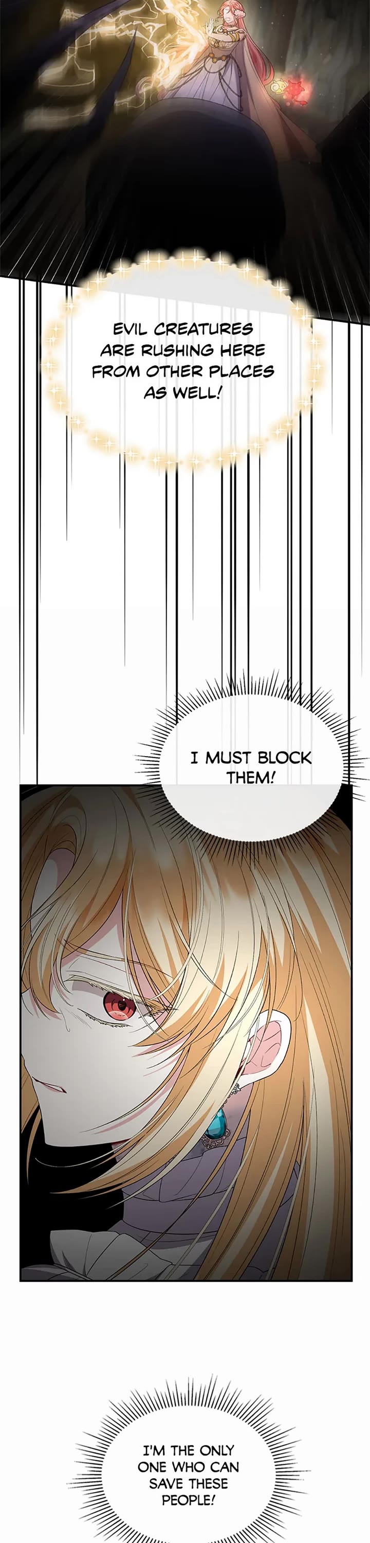 The Real Daughter Is Back Chapter 133 page 22 - Chapter 133