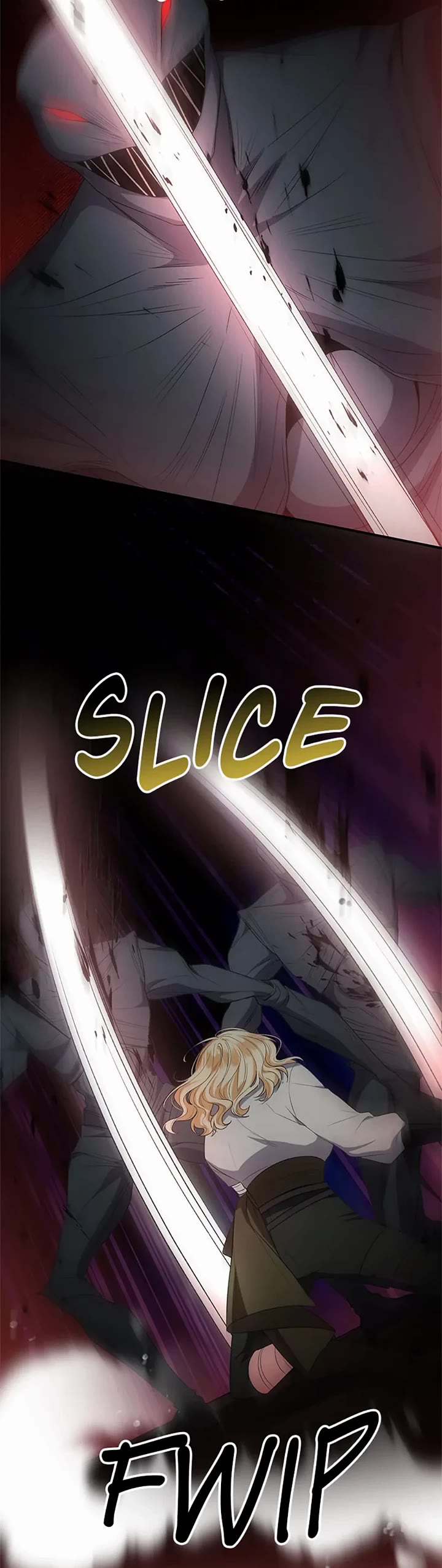 The Real Daughter Is Back Chapter 133 page 24 - Chapter 133