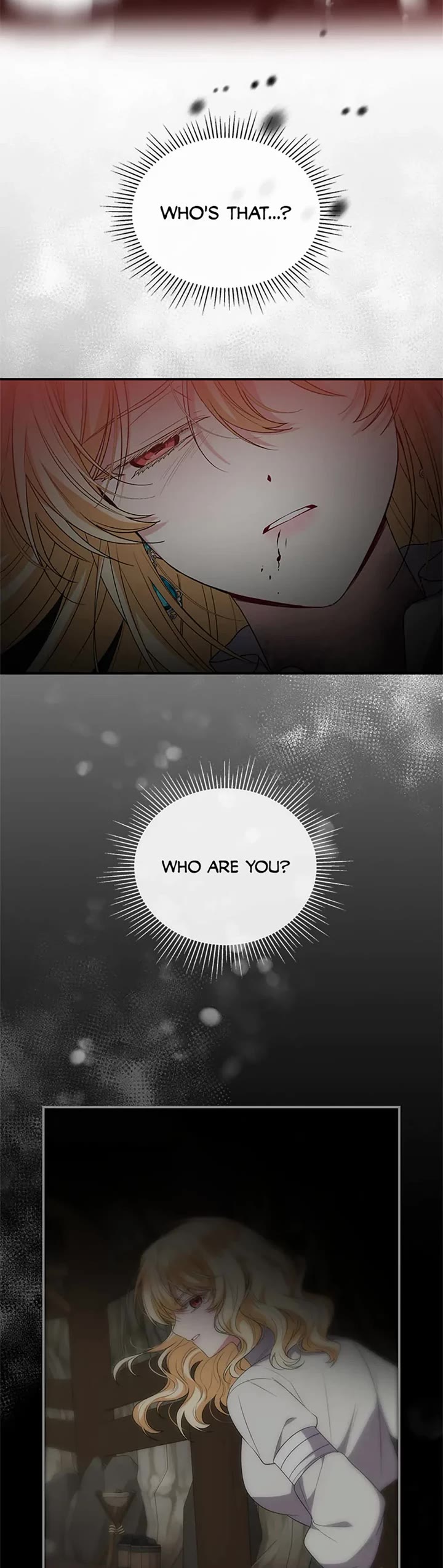 The Real Daughter Is Back Chapter 133 page 25 - Chapter 133