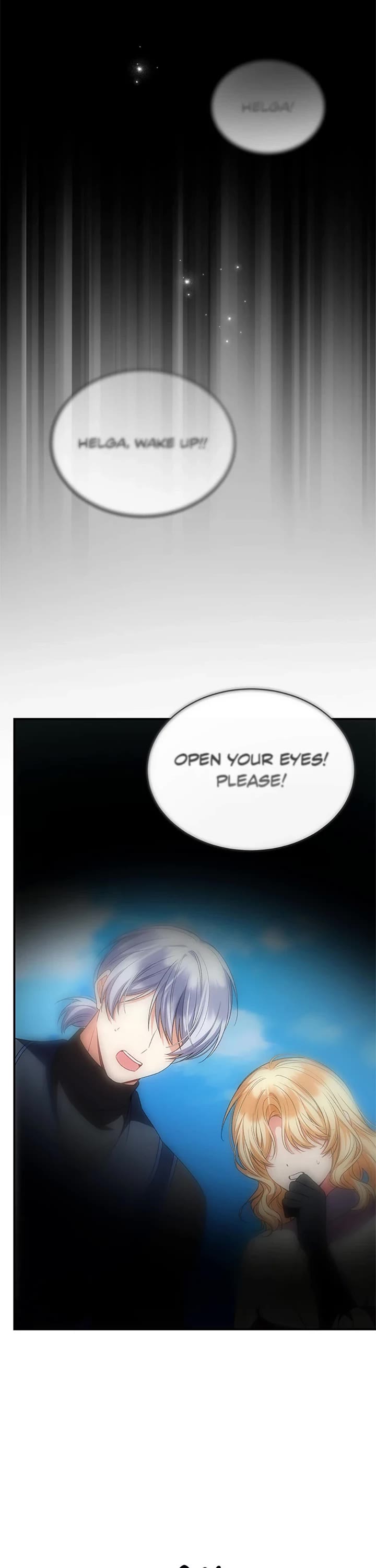 The Real Daughter Is Back Chapter 133 page 27 - Chapter 133