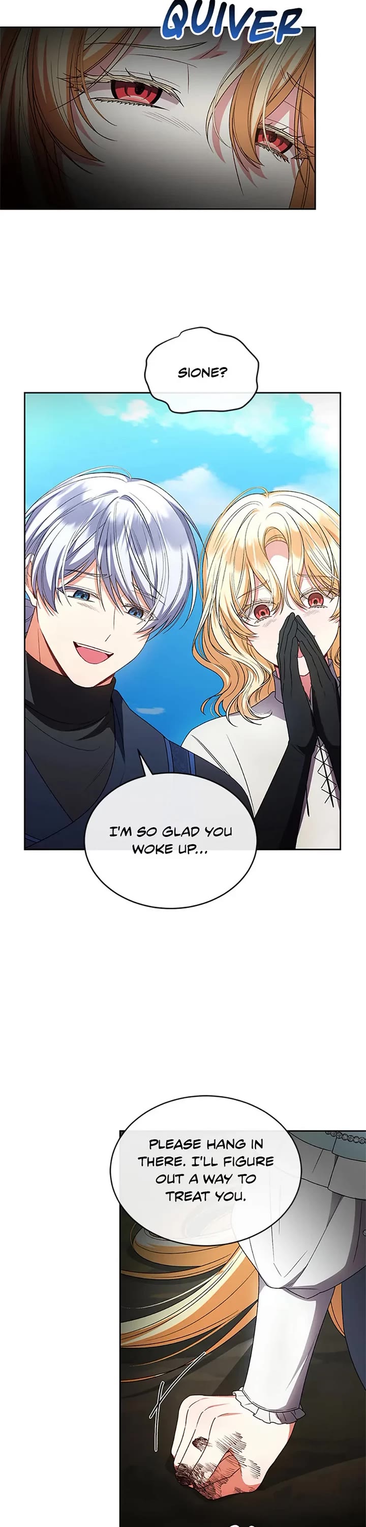 The Real Daughter Is Back Chapter 133 page 28 - Chapter 133