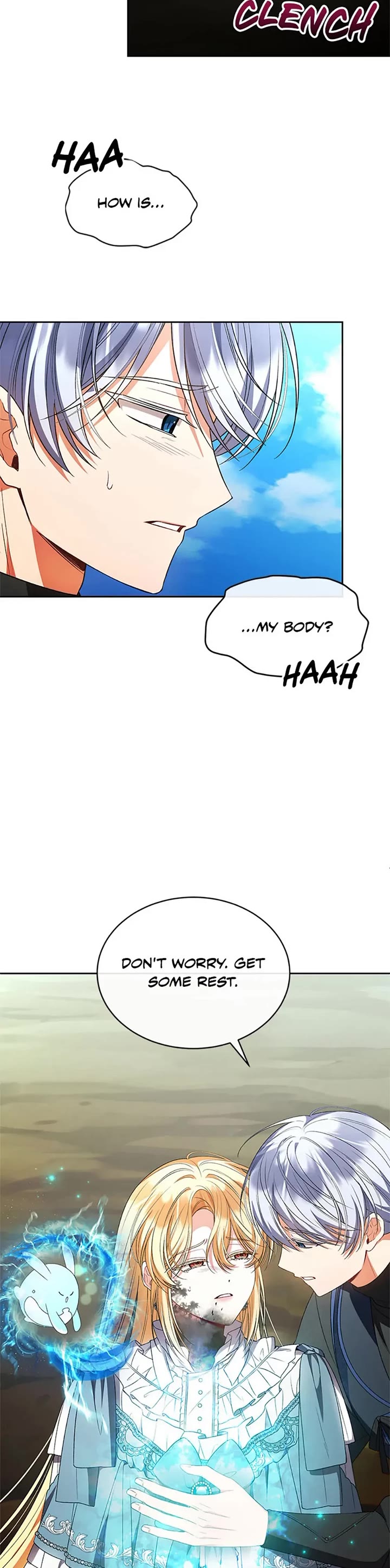 The Real Daughter Is Back Chapter 133 page 29 - Chapter 133